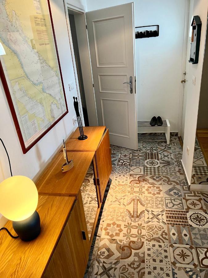 Dreamtime - One Badroom And 1 Livingroom Apartment Veprinac Eksteriør billede