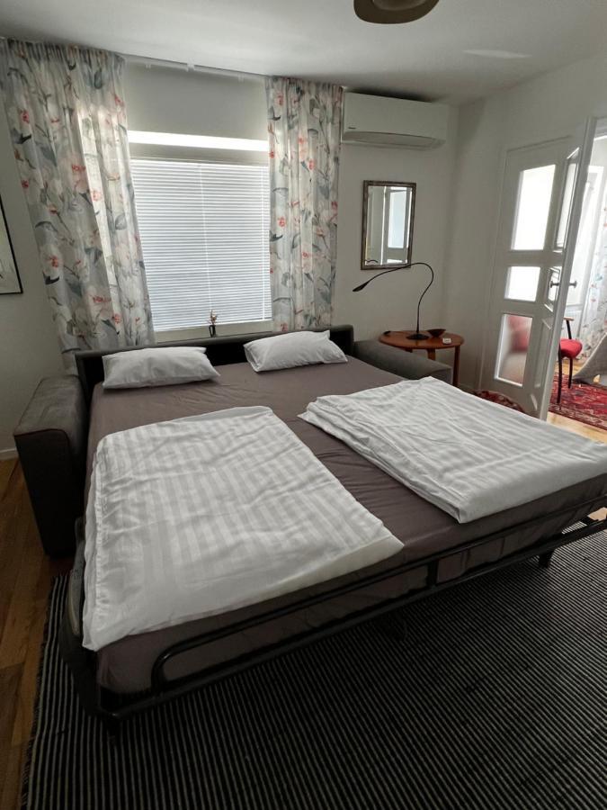 Dreamtime - One Badroom And 1 Livingroom Apartment Veprinac Eksteriør billede